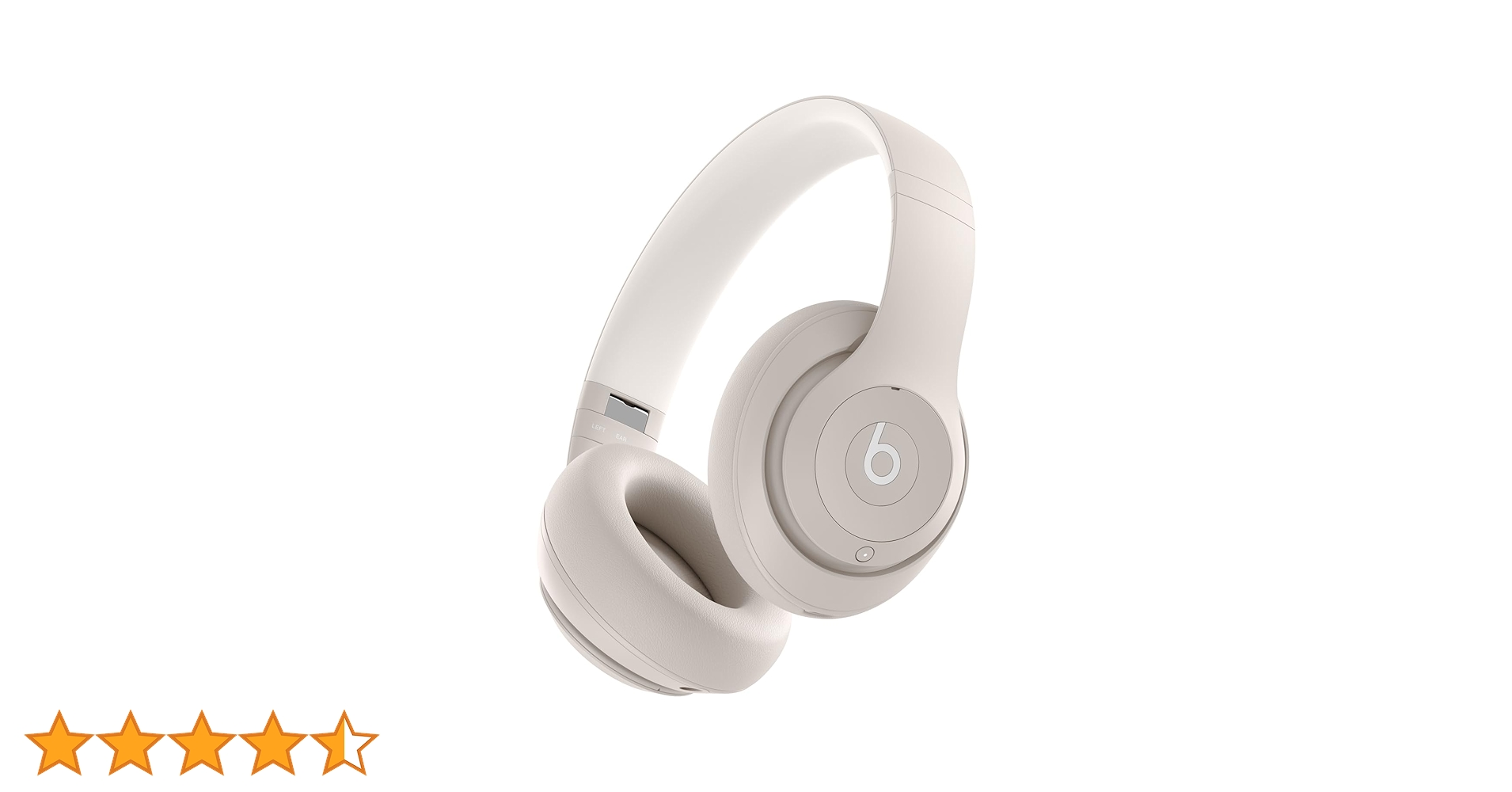 新品、未開封　Beats Studio Pro ワイヤレスヘッドホン ホワイト Amazon.co.jp: Beats Studio Pro - ワイヤレス Bluetooth ノイズ